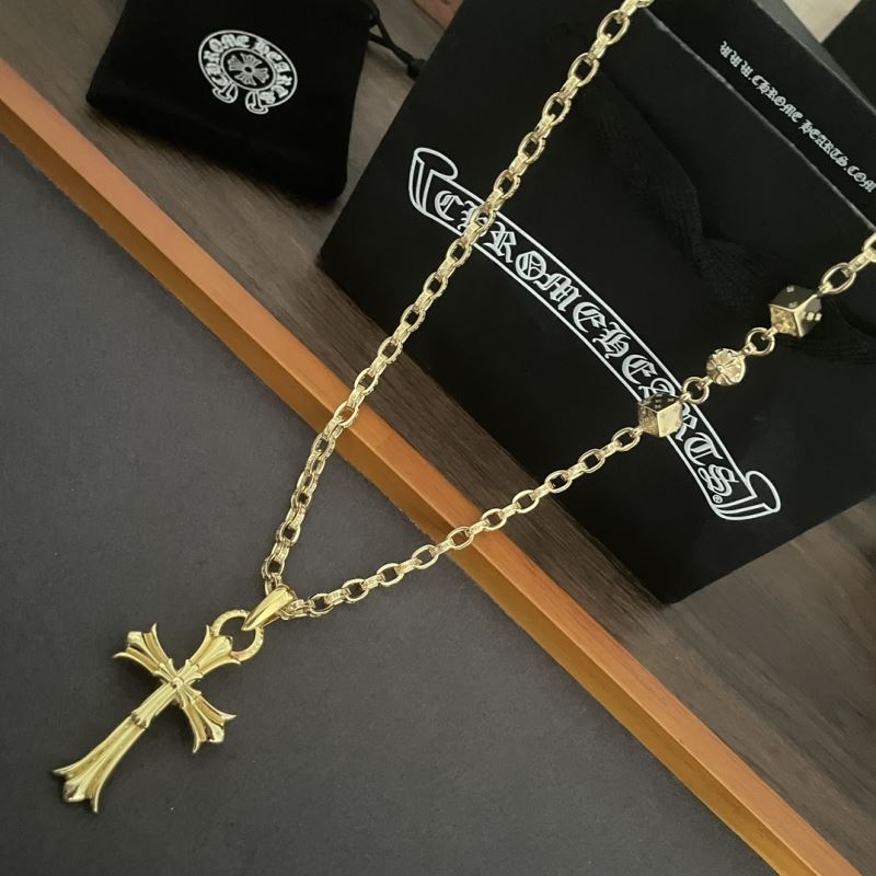 Chrome Hearts Necklaces